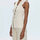 Pistola - Audra Vest Cardigan