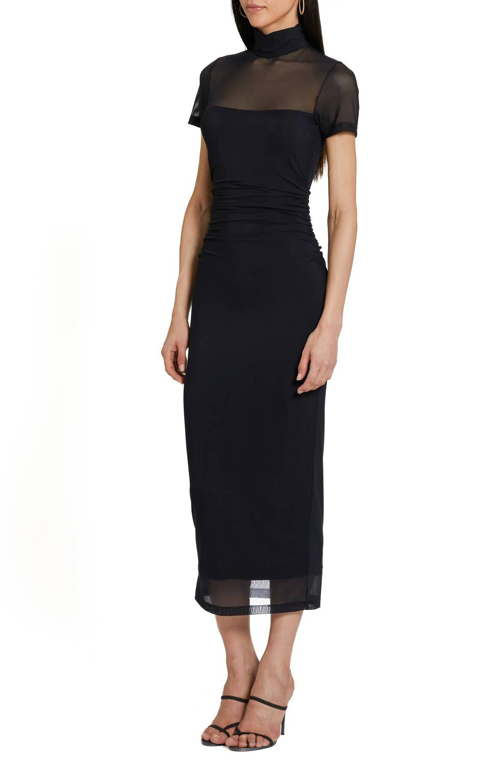 Amanda Uprichard - Dominique Dress