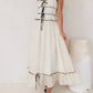 1 Fashion - Tie The Knot Maxi Dress