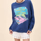 Daydreamer - Bruce Springsteen Born In The Usa Vintage Sweatshirt