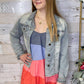 Z Supply - Amalfi Colorblock Mini Dress
