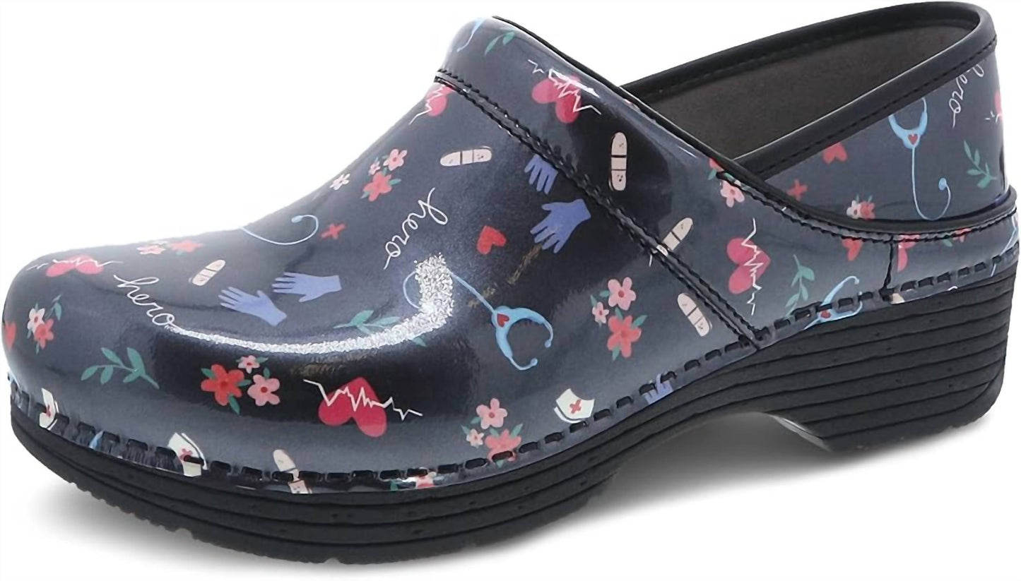 Dansko - Women LT Pro Clog