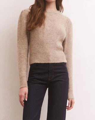 Z Supply - Vesta Sweater