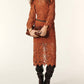 Bash - Grace Midi Dress