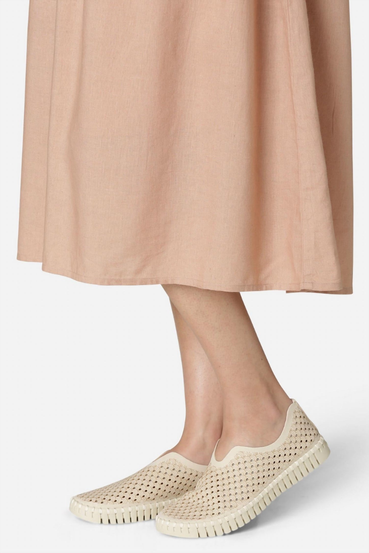 Ilse Jacobsen - Women's Tulip Sneaker