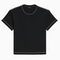 Theory - Short Sleeve Stitch Tee