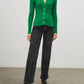 Rails - Dita Long Sleeve Button Front Top