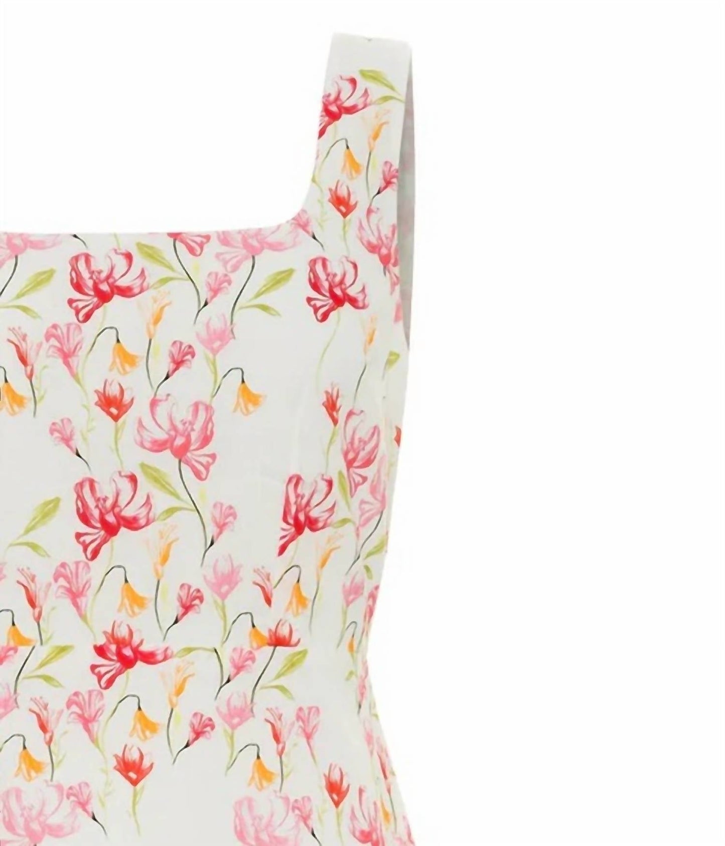 Anna Cate - Women's Sally Dress