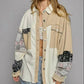 Pol - Caught Your Attention Button Down Shirt