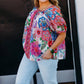 Johnny Was - Avah Button Down Shirt Kallie