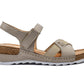 Wasak - Women's Aven Leather Sandal