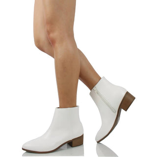 Hallelu - Women's Kimbo Booties