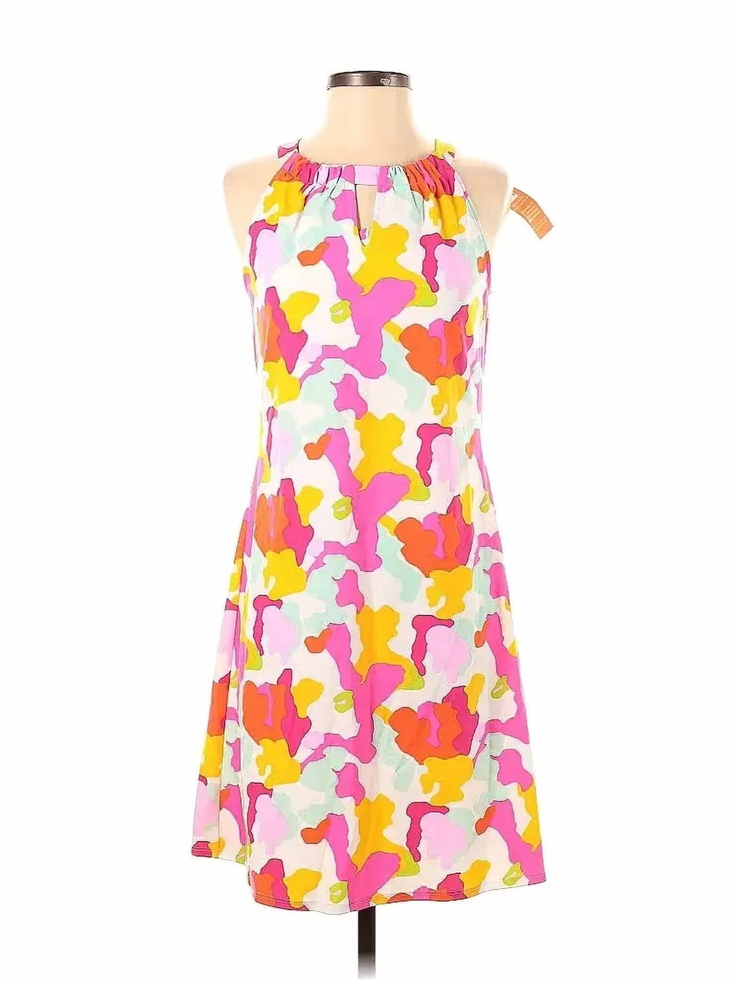 Jude Connally - Lisa Dress