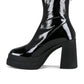 Free People - Double Platform Boot