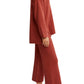 Free People - Hailee Dropped Raglan Set