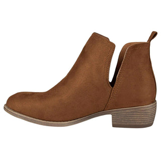 Journee Collection - Women's Rimi Bootie