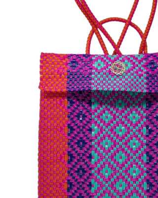 Lola'S Bag - Women's Native Backpack