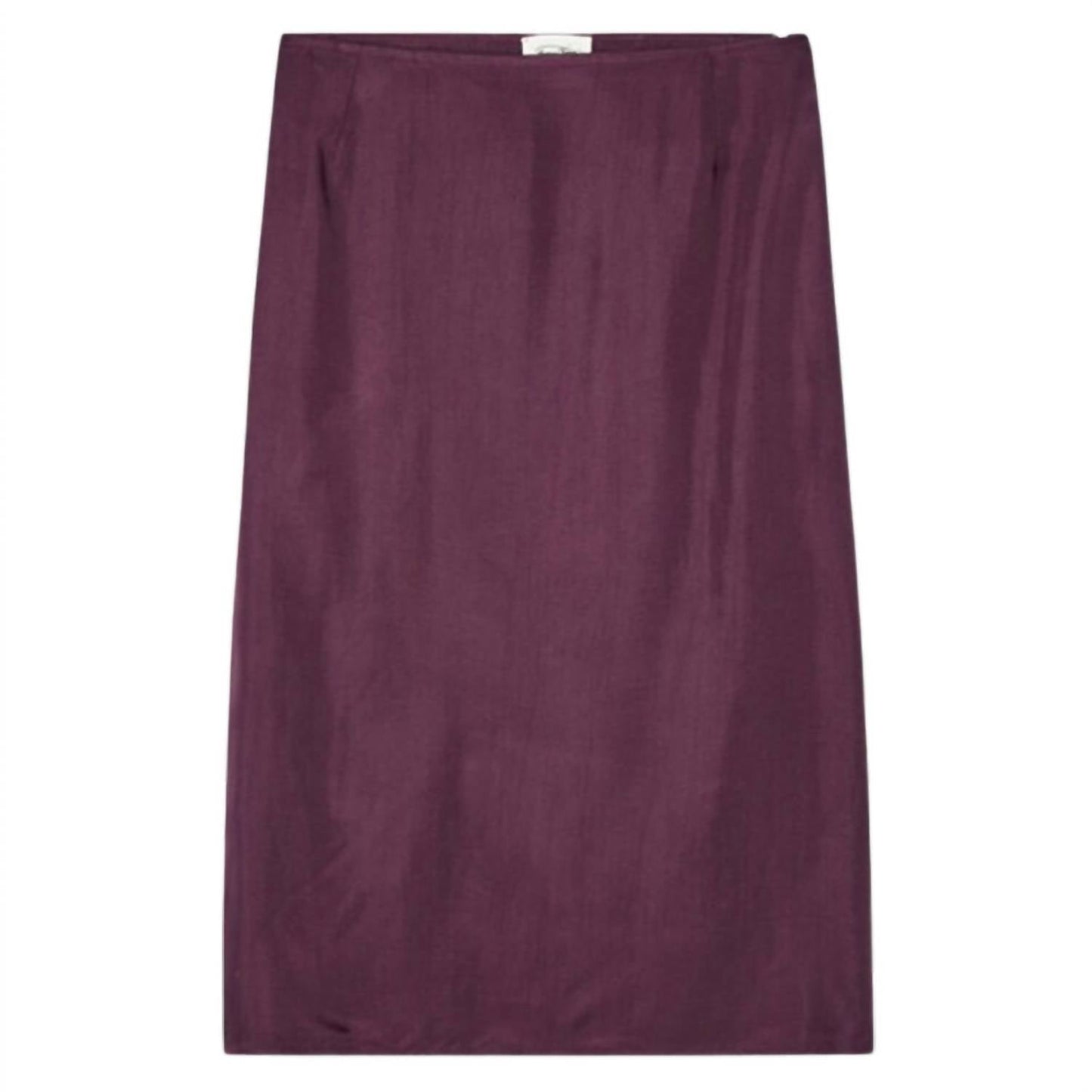 American Vintage - Satin Skirt
