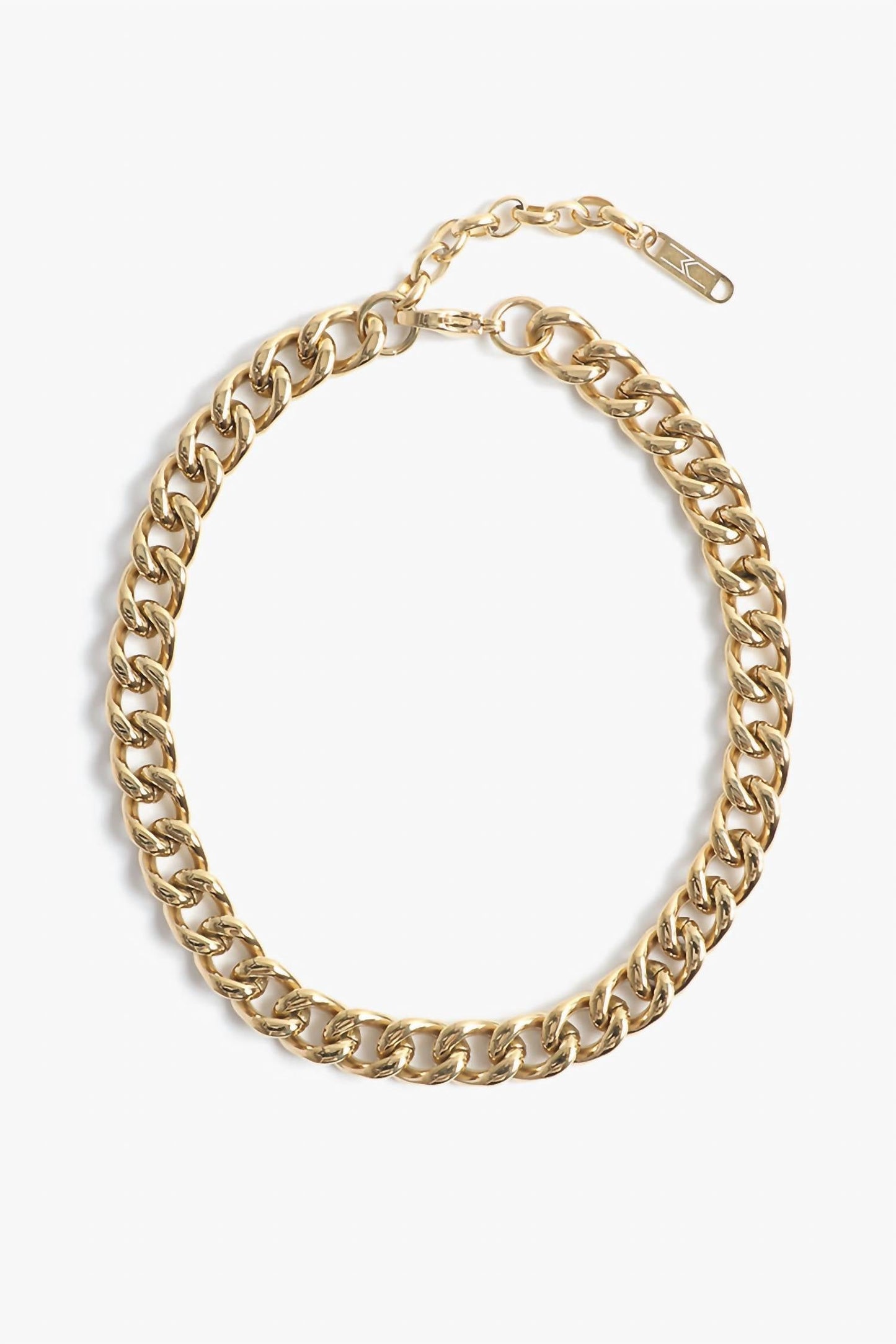 Marrin Costello - Women's Queens Choker Necklace