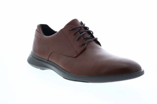 Clarks - Men's Un Lipari Lace Shoes