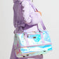 Sparkl Fairy Couture - Women's Opal Weekender Bag