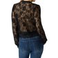 Steve Madden - Colsie Long Sleeve Top