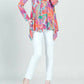 Clara Sunwoo - Cardigan & Tank Twinset