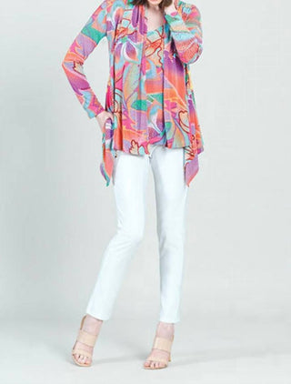 Clara Sunwoo - Cardigan & Tank Twinset