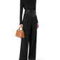 Christopher Esber - High Rise Maverick Trouser
