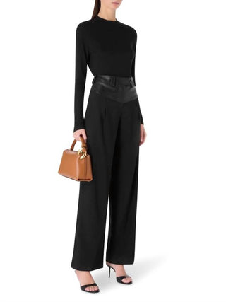 Christopher Esber - High Rise Maverick Trouser