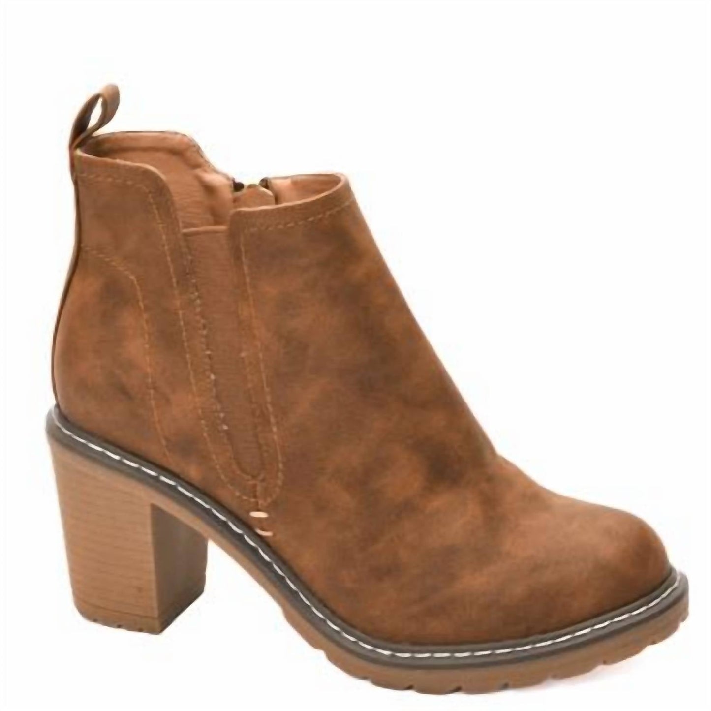 Corkys Footwear - Women's Bite Me Boot
