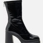 Free People - Double Platform Boot