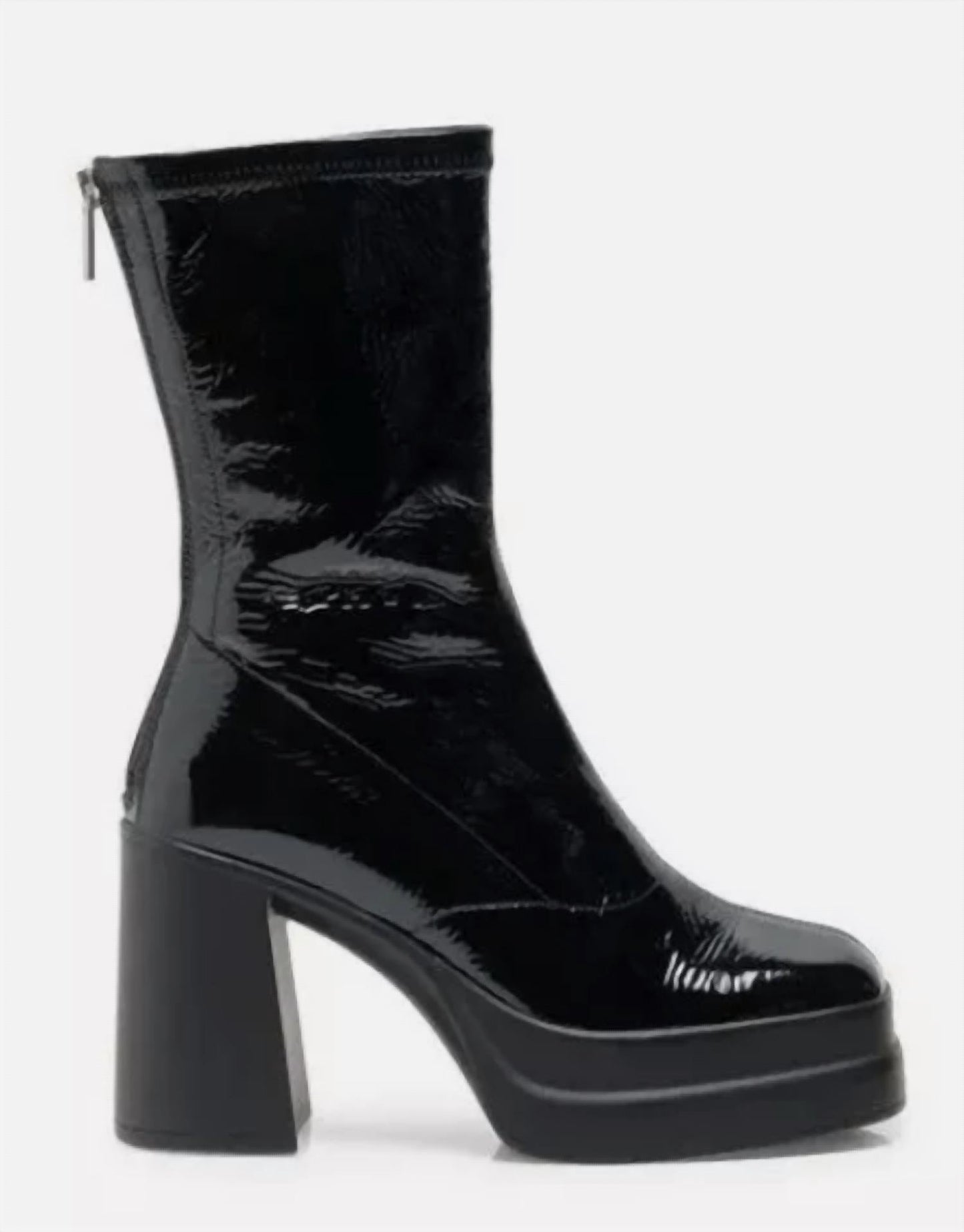 Free People - Double Platform Boot