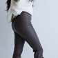 Splendid - Vegan Leather Legging