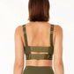 P.E. Nation - Backcheck Sports Bra