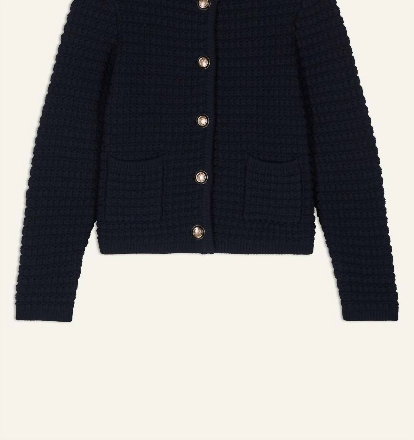Ba&Sh - Gaspard Cardigan