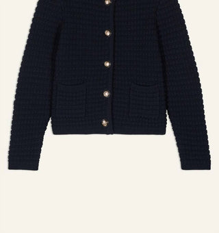 Ba&Sh - Gaspard Cardigan