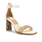 Dolce Vita - FIONNA HEEL