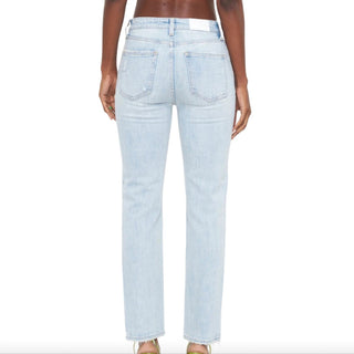 Pistola - MONROE HIGH RISE CIGARETTE