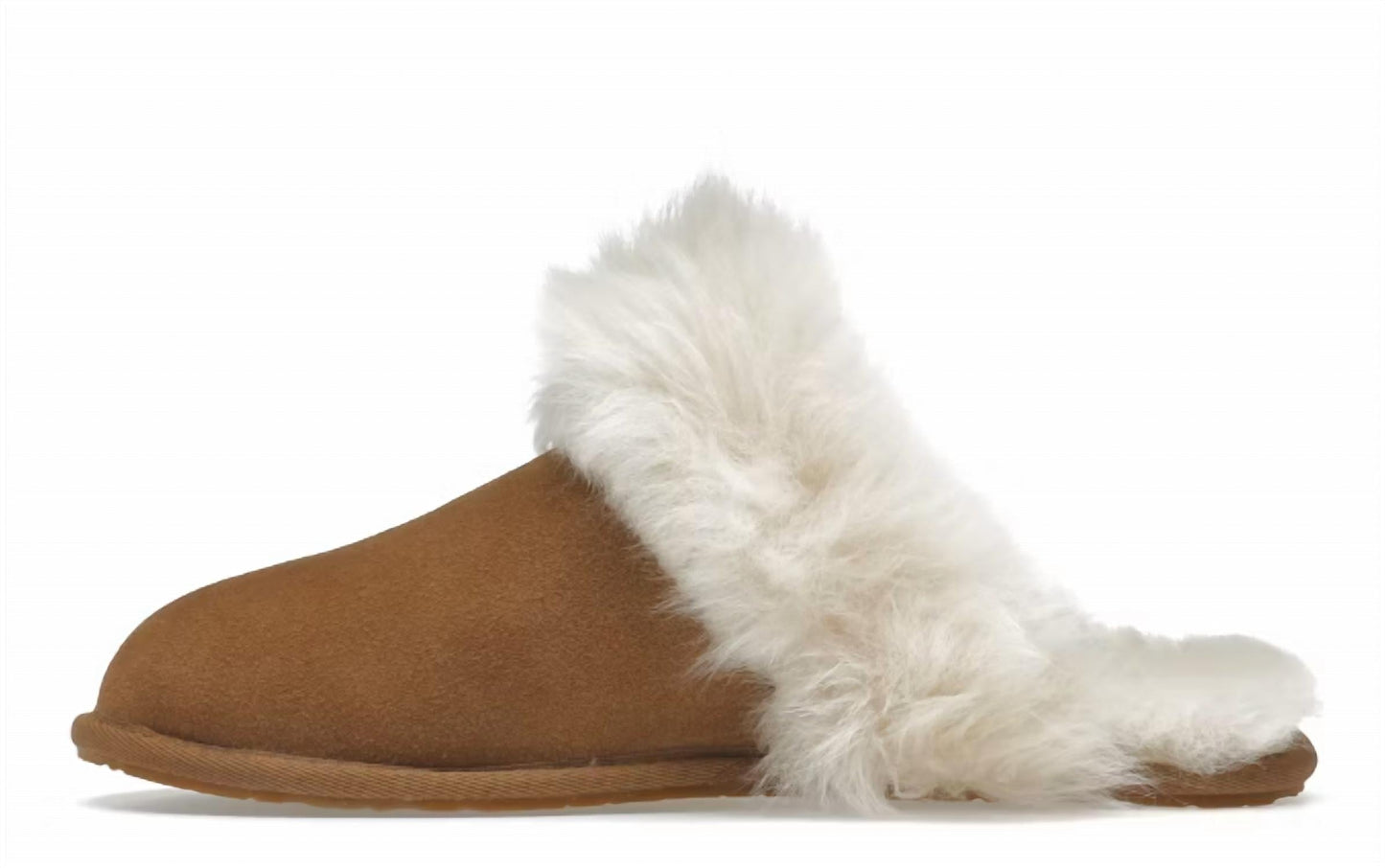 Ugg - Women's Scuff Sis Slippers