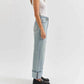 Daze - Women's Eastside High Rise Loose Jean
