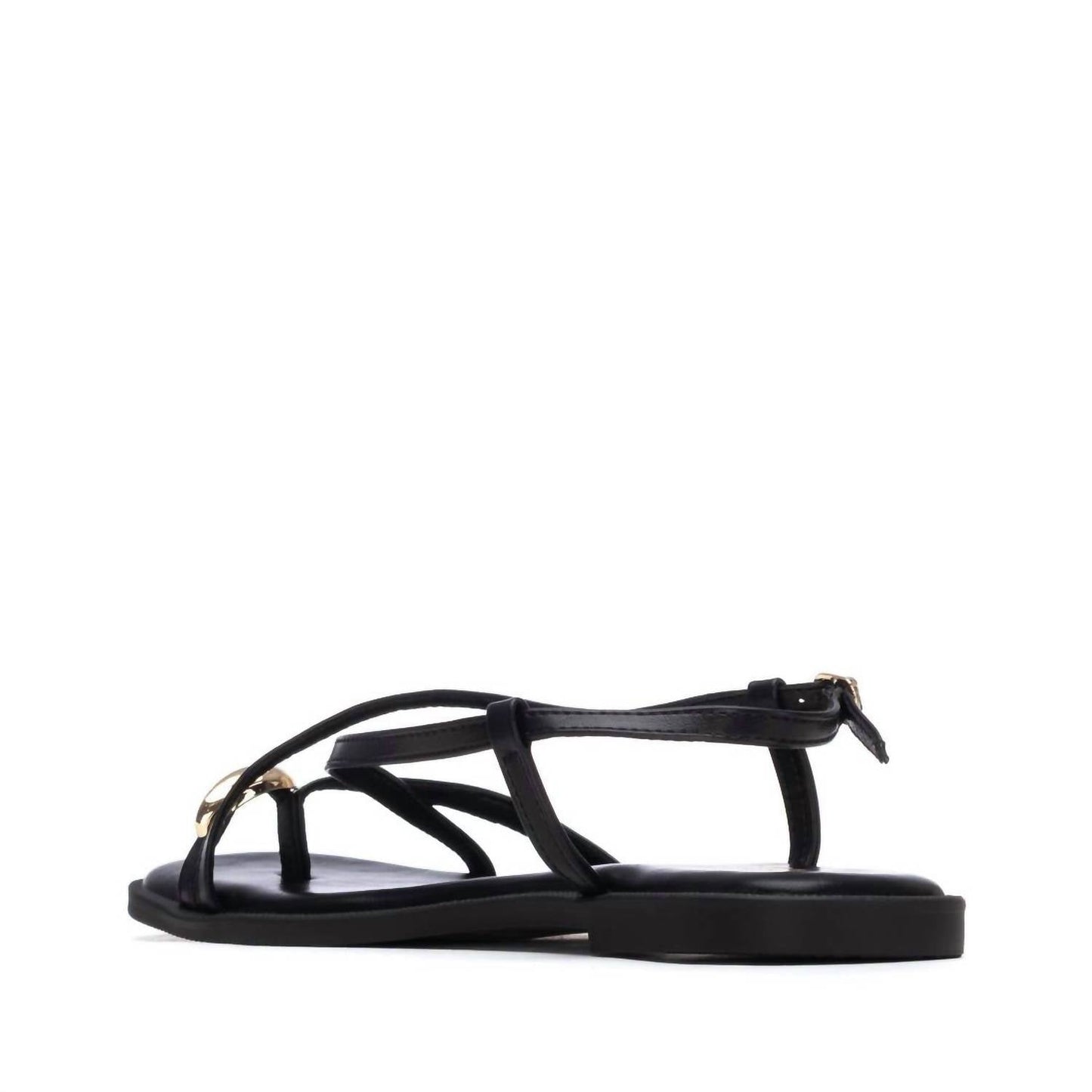 Xti - Women's Strapped Sandals