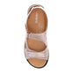 Revere - Women's Astoria Adjustable Strap Sandal