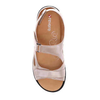 Revere - Women's Astoria Adjustable Strap Sandal