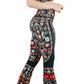 Yoga Democracy - Bell Bottoms