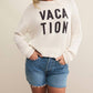 Z Supply - Vaca Sienna Sweater