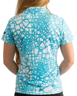 Yatta Golf - Women's Golf Polo