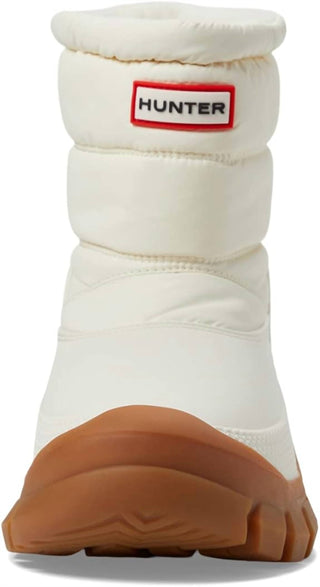 Hunter - Women's Intrepid Short Snow Boots