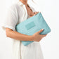 Aloha Collection - Women's Monochrome Mid Pouch