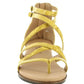 Corkys Footwear - Women's Sweet Tea Wedge Sandals